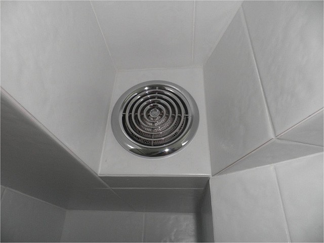 вытяжной вентилятор для ванной комнаты 
